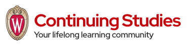 Continuing Studies Logo